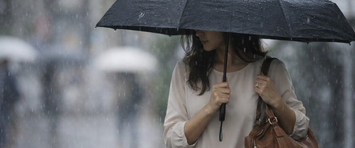 Las autoridades de Costa Rica han elevado la alerta amarilla por fuertes lluvias y vientos intensos en el Pacífico y Valle Central.