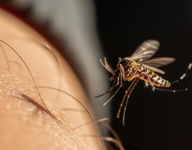 Descubre cómo el fenómeno de El Niño provocó un incremento de dengue en Costa Rica y sus consecuencias.