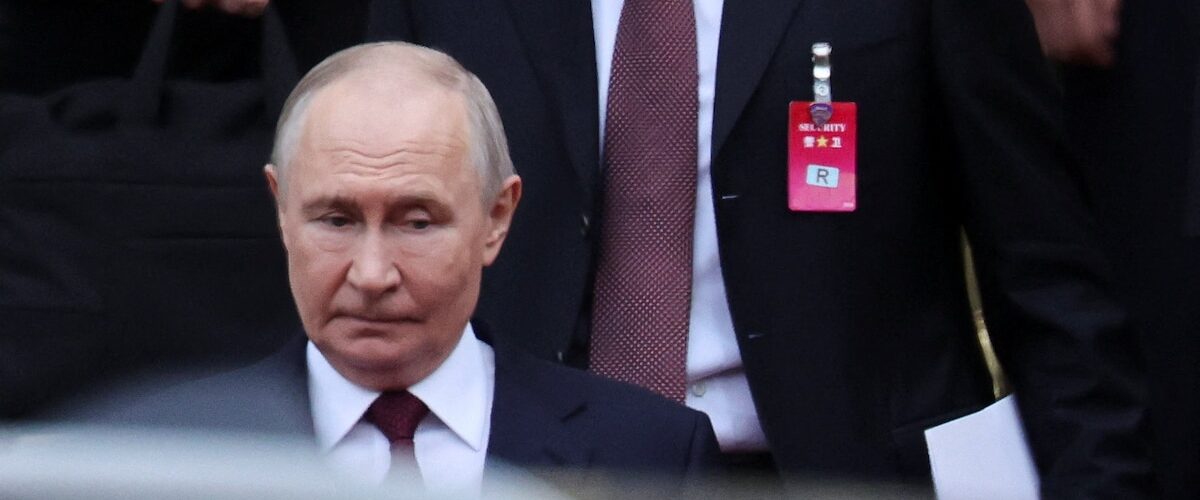 El déficit ruso para 2026 supera lo esperado debido a la guerra en Ucrania, generando nuevas estrategias fiscales.