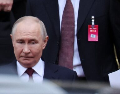 El déficit ruso para 2026 supera lo esperado debido a la guerra en Ucrania, generando nuevas estrategias fiscales.