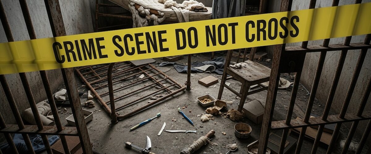 Trece internos murieron durante una reyerta en La Joyita en 2019, y doce culpables recibirán 50 años de prisión.