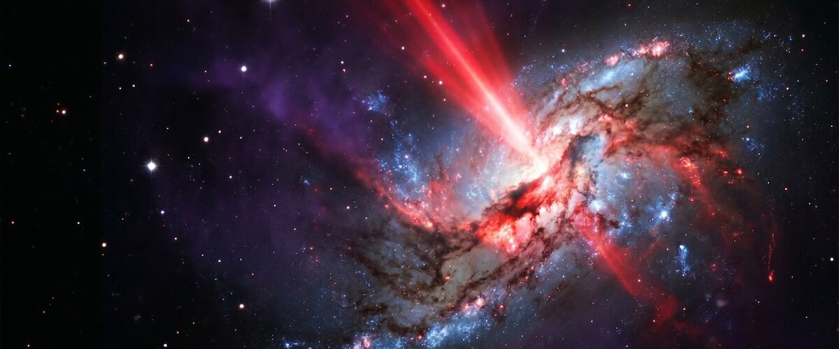 Un hallazgo astronómico único permite explorar el universo y el nacimiento estelar, gracias a tecnología sudafricana.