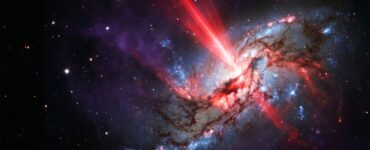 Un hallazgo astronómico único permite explorar el universo y el nacimiento estelar, gracias a tecnología sudafricana.