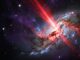 Un hallazgo astronómico único permite explorar el universo y el nacimiento estelar, gracias a tecnología sudafricana.