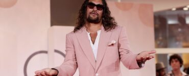 Jason Momoa revela que no era fanático de Aquaman antes de su éxito en la franquicia de DC Comics.