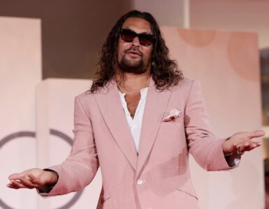 Jason Momoa revela que no era fanático de Aquaman antes de su éxito en la franquicia de DC Comics.