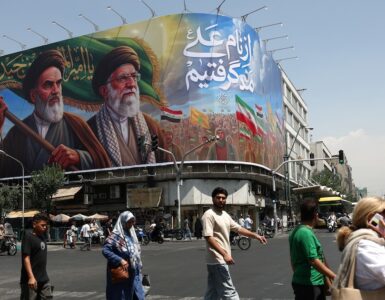 Las expectativas crecen ante un posible pacto entre Estados Unidos e Irán, marcado por negociaciones clave en Medio Oriente.
