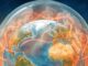 Descubre cómo las emisiones de CO₂ afectan la música y la cultura pop en tres escenarios climáticos.