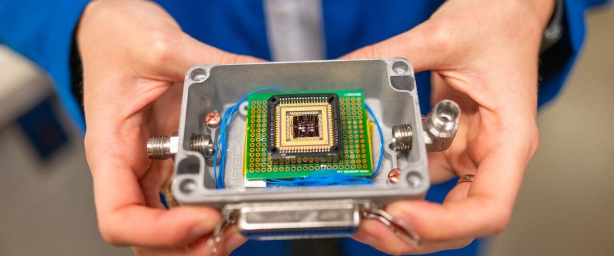 Descubre cómo la nariz electrónica identifica alérgenos en alimentos y mejora la seguridad alimentaria.