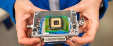 Descubre cómo la nariz electrónica identifica alérgenos en alimentos y mejora la seguridad alimentaria.