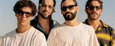 La banda venezolana Rawayana pospone su concierto como un acto de solidaridad tras los recientes terremotos en su país.