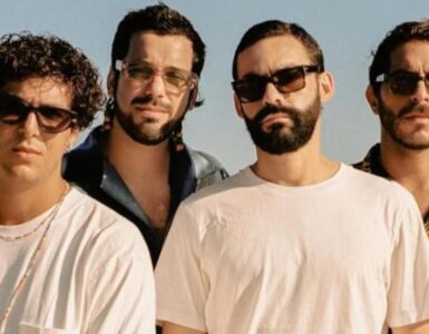 La banda venezolana Rawayana pospone su concierto como un acto de solidaridad tras los recientes terremotos en su país.