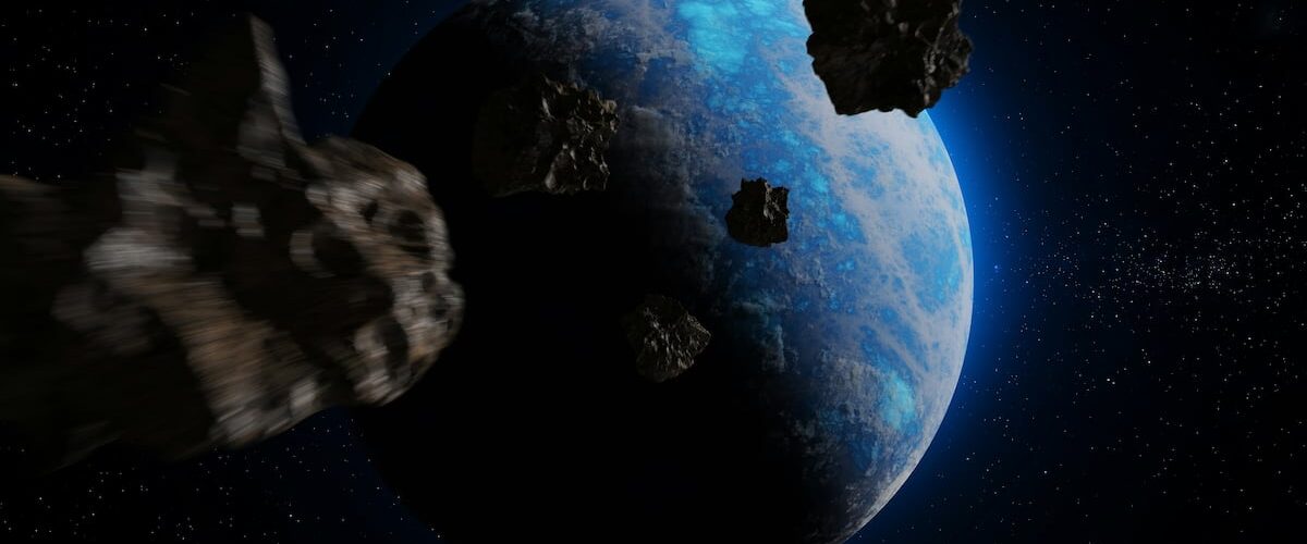 Un asteroide pasará cerca de la Tierra el 27 de junio, ¿hay posibilidades de que colisione?