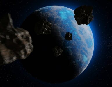 Un asteroide pasará cerca de la Tierra el 27 de junio, ¿hay posibilidades de que colisione?
