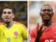 El encuentro entre Colombia y Portugal reunirá a grandes figuras del fútbol como Luis Díaz y Cristiano Ronaldo.