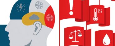 Descubre los errores comunes en la interpretación de dolores de cabeza y su relación con condiciones serias.
