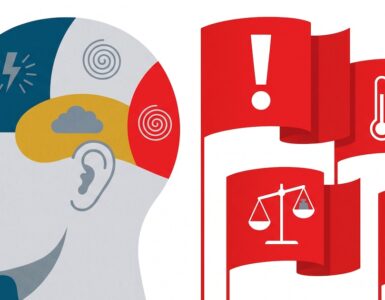 Descubre los errores comunes en la interpretación de dolores de cabeza y su relación con condiciones serias.