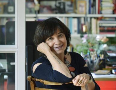 El poder de la voz femenina en la literatura según Rosa Montero y su trabajo reciente sobre historias de mujeres.