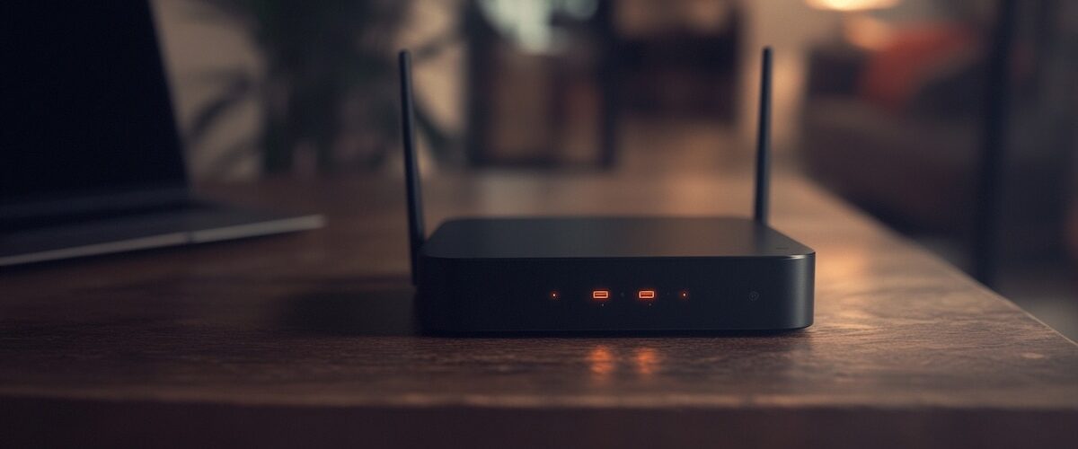 Descubre cómo una mala configuración del router puede facilitar el acceso de hackers a tus datos personales.
