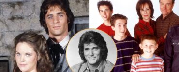 Descubre cómo Michael Landon impactó la creación de la icónica sitcom Malcolm in the Middle.