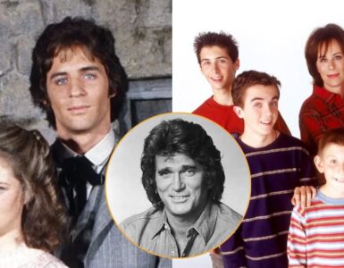 Descubre cómo Michael Landon impactó la creación de la icónica sitcom Malcolm in the Middle.