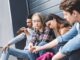 Los adolescentes y su inclinación a asumir riesgos pueden estar influenciados por un químico cerebral clave.