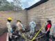 Un incendio devastador en Lepaera, Honduras, causa la muerte de un anciano y su querido animal de compañía.