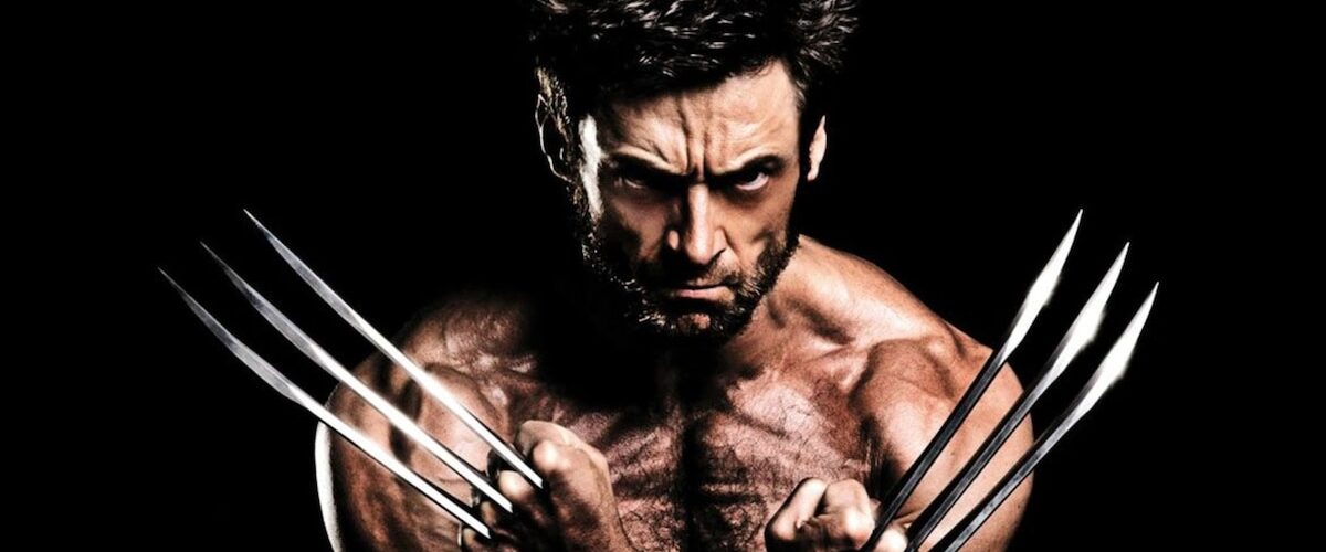 Hugh Jackman habla sobre su rabia interna y cómo Wolverine se volvió su forma de lidiar con ella.