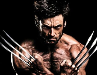 Hugh Jackman habla sobre su rabia interna y cómo Wolverine se volvió su forma de lidiar con ella.