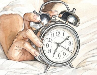 Investigaciones revelan que un rango específico de sueño puede ralentizar el envejecimiento biológico de nuestros órganos.