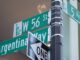 La ciudad de Nueva York inaugura la Argentina Way, una nueva calle en honor a Argentina y su cultura.