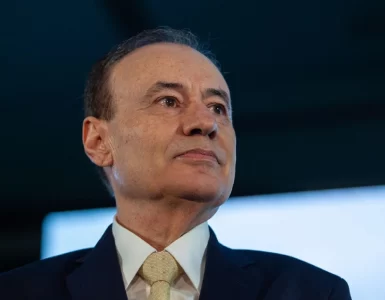 Alfonso Durazo desmiente investigación de EU y respalda su gestión en Sonora