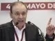 Alfonso Durazo bajo investigación en Estados Unidos por su liderazgo en Morena