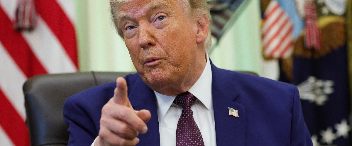 Aumento de presión de Estados Unidos sobre gobernadores morenistas y aranceles