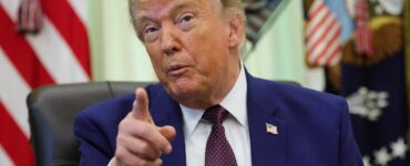 Aumento de presión de Estados Unidos sobre gobernadores morenistas y aranceles