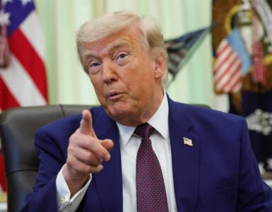 Aumento de presión de Estados Unidos sobre gobernadores morenistas y aranceles