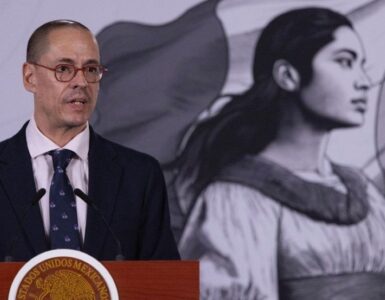 Avances en la simplificación de trámites federales al 60 por ciento