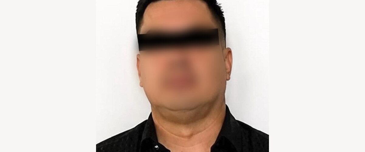 Cae Hugo G, presunto operador de Los Salazar en operaciones con drones