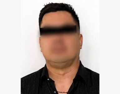 Cae Hugo G, presunto operador de Los Salazar en operaciones con drones