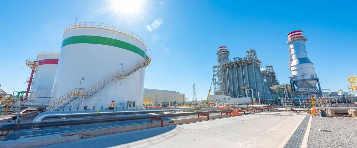 CFE obtendrá un crédito de 500 millones de dólares para proyectos energéticos