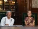 Claudia Sheinbaum se siente tranquila tras apoyo de AMLO