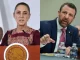 Claudia Sheinbaum justifica declaraciones sobre el muro en campaña de EU