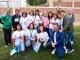 Claudia Sheinbaum entrega boletos del Mundial en San Luis Potosí