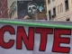 CNTE continúa su lucha sindical en Oaxaca con bloqueos a Pemex