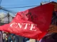 CNTE exige definiciones a Sheinbaum sobre sus alianzas políticas