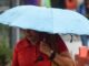 Depresión Tropical 2-E afecta a Guerrero con fuertes lluvias
