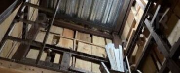 Descubren túnel ilícito entre México y Estados Unidos para tráfico de armas