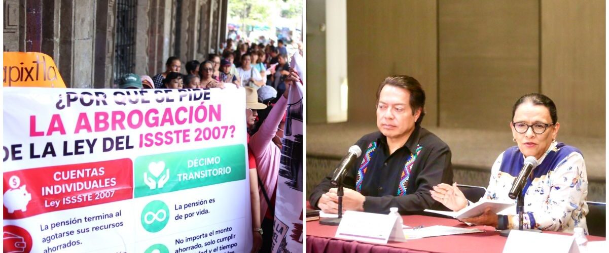 Diálogo entre la SEP y la CNTE para resolver conflictos educativos
