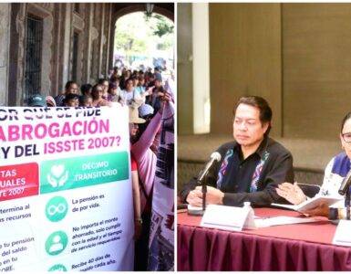 Diálogo entre la SEP y la CNTE para resolver conflictos educativos