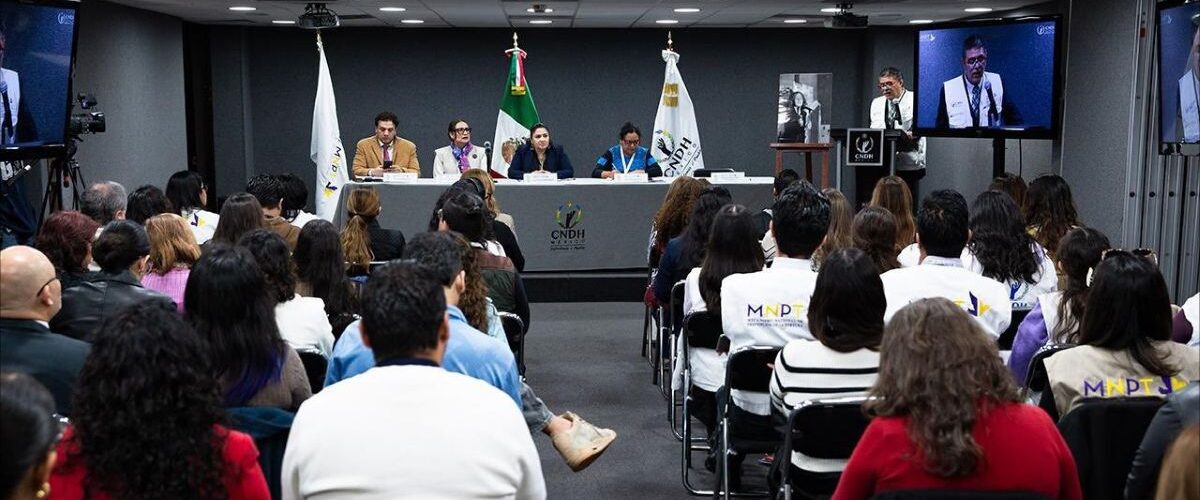 El llamado a erradicar la tortura hacia mujeres en prisión